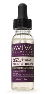 Aviva Inspire 35% DHA Booster Drops