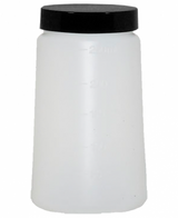 Norvell 260mL Graduated Replacement Cup & Lid