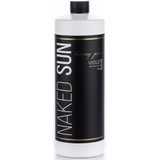 Naked Sun Honey Glow Violet Tanning Solution - 32 oz