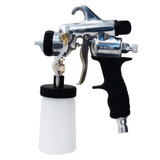 Fuji Spray 2175 soloTAN Spray Tan Machine with TAN7350 Spray Tanning Applicator