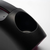 Fascination FX Spray Tanning Machine System with Naked Sun 2.0 HVLP Spray Gun Light Kit