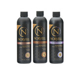 Norvell M1000 HVLP Handheld Spray Tan System with M-Gun and Solution Kit (3 Free 8oz solutions)