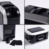 Onyx Spray Tan Machine with Professional Tanning Gun with Light Kit