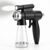 Onyx Spray Tan Machine with Professional Tanning Gun with Light Kit