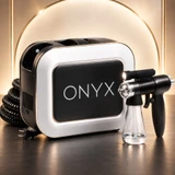Onyx Spray Tan Machine with Professional Tanning Gun with Light Kit