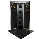 Norvell Overspray Reduction Booth 