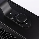 Naked Sun X-Fan Spray Tan Solution Overspray Extraction Fan with Extractor Filter for Airbrush Sunless Self Tanning Machine