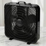 Naked Sun X-Fan Spray Tan Solution Overspray Extraction Fan with Extractor Filter for Airbrush Sunless Self Tanning Machine