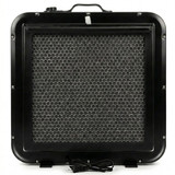 Naked Sun X-Fan Spray Tan Solution Overspray Extraction Fan with Extractor Filter for Airbrush Sunless Self Tanning Machine