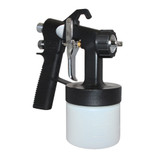 Fuji Spray soloTAN Spray Tan Machine with TAN7400 Spray Tanning Applicator