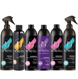 Norvell Favorites Spray Tanning Bundle