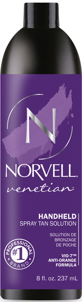 Norvell Favorites Spray Tanning Bundle