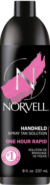 Norvell Favorites Spray Tanning Bundle