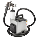 Norvell Mobile Z3000 Professional HVLP Spray System (Open Box)