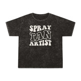 Spray Tan Artist Vintage Tee