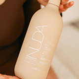 NUDA Latte Tanning Solution - 6% DHA