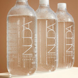 NUDA Sugar Rapid Tanning Solution - 14% DHA Rapid