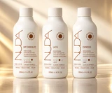 Fuji Spray 2175 SoloTAN Spray Tan Machine Kit with NUDA Favorites Sample Pack Tanning Solutions