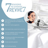 Revive7 Revitalizing Lash Serum and Lash Curler