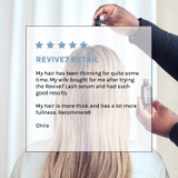 Revive7 Revitalizing Hair Treatment