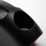 Naked Sun Fascination Spray Tanning Machine with Norvell Sunless Pro Pack and Black Tent