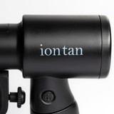 IonTan GO Spray Tan Machine Cordless Rechargeable with Naked Sun Honey Glow Rapid Tanning Solution