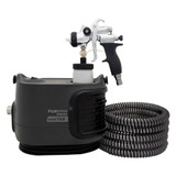 Fuji Spray 6175 SoloTan Spray Tan machine with T-Pro Bottom Feed Spray Gun (OPEN-BOX)