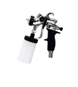 Fuji Spray 6175 SoloTan Spray Tan machine with T-Pro Bottom Feed Spray Gun (OPEN-BOX)