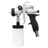 Fuji Spray 6175 SoloTan Spray Tan machine with T-Pro Bottom Feed Spray Gun (OPEN-BOX)