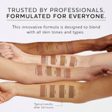 IonTan GO Spray Tan Machine Cordless Rechargeable with Norvell Cosmo Tanning Solution