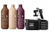 Fuji Spray 1175 Café Liter Bundle