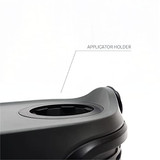 Fuji Spray 1175 soloTAN Spray Tan Machine with TAN7400 Spray Tanning Applicator with Vani-T Liter Sample Trio