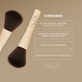 NUDA Spray Tan Blending Brush