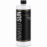 Naked Sun Honey Glow Rapid Tanning Solution