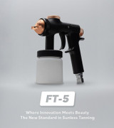 Fuji 755F SUNLESS FT-5 Applicator (OPEN BOX)