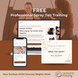 Naked Sun Onyx Spray Tan Machine with Professional Tanning Gun with Light Kit and Norvell Tanning Solutions, Pro Pack and Brown Pop Up Tent