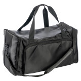 Large Spray Tan Tech Duffel Bag- (OPEN BOX)