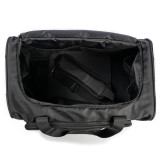 Large Spray Tan Tech Duffel Bag- (OPEN BOX)