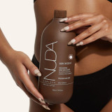 Dark Chocolate 16% DHA Dark Chocolate 16% DHA