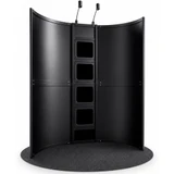 Wave 4.0 Spray Tan Overspray Extraction Booth