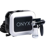 Wave 3.0 Spray Tan Booth with Onyx System & Naked Sun Honey Glow Trio Bundle