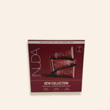 NUDA DewCollection - Body Travel Kit