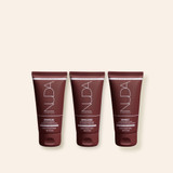 NUDA DewCollection - Body Travel Kit