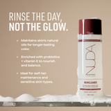 Nuda DewCleanse pH Balanced Shower Gel
