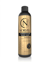 Competition Base Coat, Professional Spray Tan Solution (Step 1)