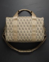 Spray Tan Tech Compact Duffle Bag
