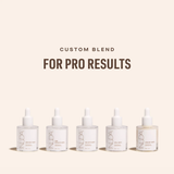 Nuda Opal Drops