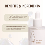 Nuda Opal Drops
