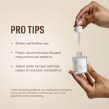 Nuda Opal Drops
