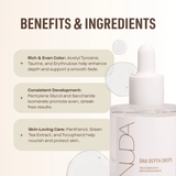 Nuda DHA Depth Drops
